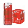 Red Bull Energy Drink Summer Edition Watermelon 250ML X 4