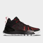 Adidas D Rose Son Of Chi _ 171002 _ Black - 8 Black