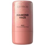 Catrice Diamond Haze Jelly Highlighter Stick 010