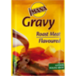 Roast Meat Flavoured Gravy 34G