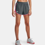 Under Armour Women's Fly By 2.0 Short - Small