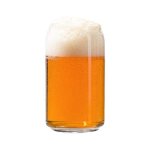 Can ale Short Glass 470ML 6 Pack