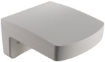 Bosch NDA-5070-LWMT L Shape Wall Mount For Flexidome 5100I For Flexidome Indoor 5100I 5100 Ir Flexidome Outdoor 5100I 5100I