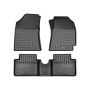 Afriboot Floor Mat Compatible Hyundai Exter