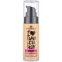 Essence I Love Flawless Skin Foundation 50 Medium Ivory 30ml