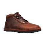 Anatomx Barefoot African Ranger Bronco Brown - 15