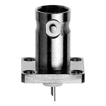 Bnc Square Flng Socket UG290 U