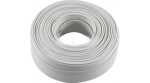 CB55-1 Ripcord 1MM Bc White 100M
