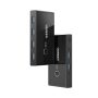 UGreen USB 3.0 4-PORT Switch Box With 1.5M USB Cables