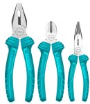 Totai Total Plier Set 3PC Eco