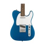 Fender Affinity Series Telecaster Electric Guitar - Lake Placid Blue With Laurel Fingerboard