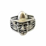 Wvaihj Horror Classic Ring Fashion Jewelry 13