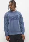 Levi's Relaxed Graphic Crew - Indigo Crew Gd Vintage Indigo