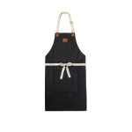 Cotton Canvas Apron