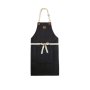 Cotton Canvas Apron