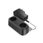 Hikvision DS-5202ZC Handheld Body Temperature Measurement Camera Battery Charger Base With Adaptor