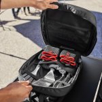 Weber Portable Tools Travel Backpack 3400125