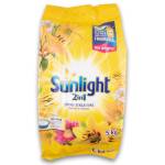 Sunlight Hand Washing Powder Regular 5KG