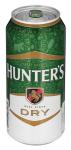 Hunters Dry Can 440ML