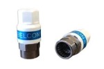 Aerial King Self Install Connector