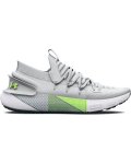Men's Ua Hovr Phantom 3 Running Shoes - Gray Mist 7