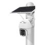 Andowl Intelligent Solar Energy Surveillance Camera Q-S33