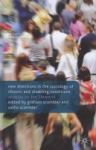 New Directions In The Sociology Of Chronic And Disabling Conditions - Assaults On The Lifeworld Hardcover