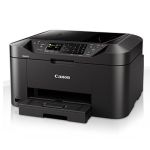 Canon Maxify MB2140 A4 4-IN-1 Inkjet Printer MB2140
