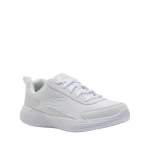Skechers Boys Go Run 400 V2 Sneaker In White - White 13
