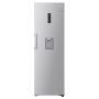 LG 386L Larder Fridge - Platinum Silver 3 -GC-F411ELDM.APZQESA