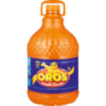 Original Orange Flavoured Concentrated 5L