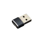 Portable MINI Charging & Data USB To Female Micro Otg Adapter