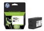 Hp 953 High Yield Black Ink Cartridge