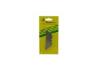 Viking Utility Knife Blades 5 Piece On A Card