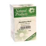 Dandelion Root 100G