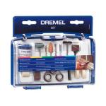 Dremel Multipurpose Set 687