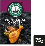 Portuguese Chicken Seasoning