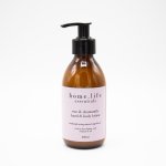 Rose And Chamomile HAND & BODY LOTION