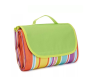 Large Portable Sand- And Water-resistant Beach Picnic Mat