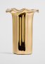 Celeste Medium Metallic Vase