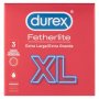 Condoms Fetherlite XL 3S