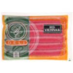 Red Halaal Viennas 1KG