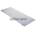 Falco Extractor Glass Panel