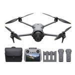 Mavic 4 Pro Fly More Bundle With RC2