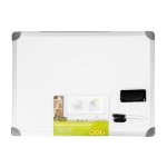 Kenzel 45 X 60CM Magnetic Whiteboard Set