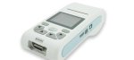 Contec CMS90A Handheld Ecg Machine With Printer