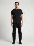 Pure Zorba Black Jeans - W40 L32 Black