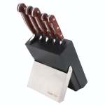 6PC Kitchen Knife Set - SCKS005