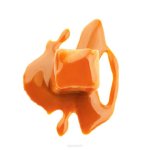 Caramel Milky Fudge Concentrate S supa - 10ML