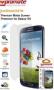 Promate PROSHIELD.S4-M Samsung Galaxy S4 Screen Protector PROSHIELD.S4 M Is A Clear Screen Protector That Gives Your Samsung Galaxy Siv Long-term Screen Premium Screen